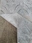 Високоворсний килим Sedef 0005B grey-deb - высокое качество по лучшей цене в Украине - изображение 6.